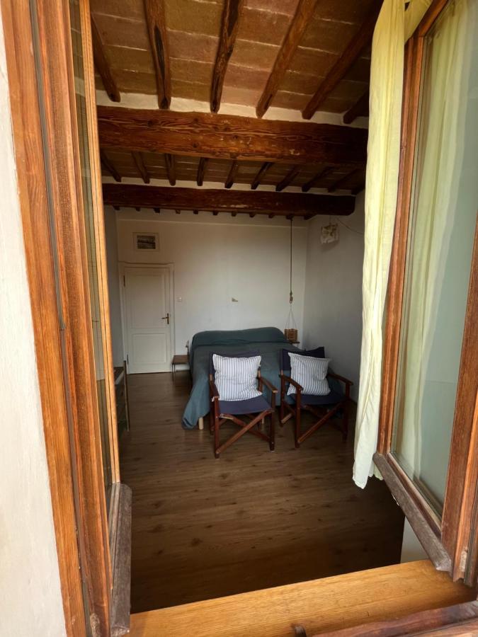 Bio B&B Della Mandorla - Organic B&B Perugia Buitenkant foto