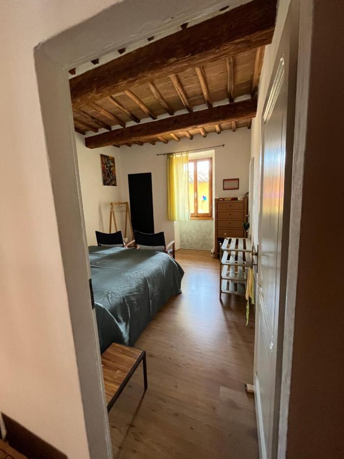 Bio B&B Della Mandorla - Organic B&B Perugia Buitenkant foto